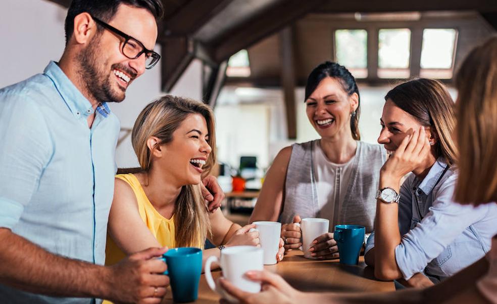 Eres más que tu trabajo: ¿ha llegado la hora de trabajar en nosotros mismos?