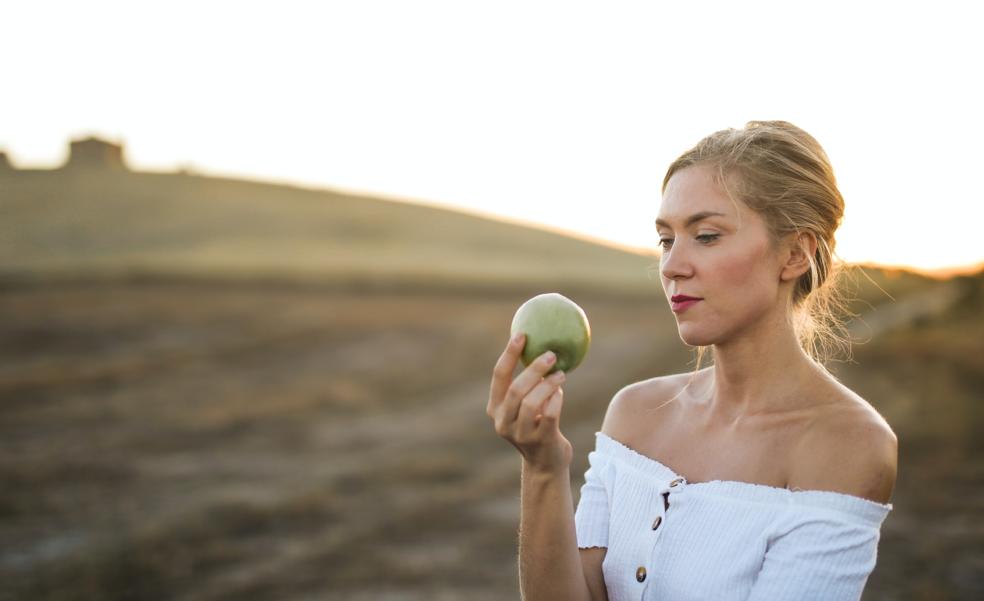 Así es la dieta del metabolismo acelerado con la que adelgazarás en tiempo récord y sin morirte de hambre