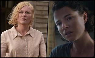 La extraña coincidencia en las carreras de Kirsten Dunst y Jessie Buckley, las dos nominadas a los Oscar con vidas paralelas