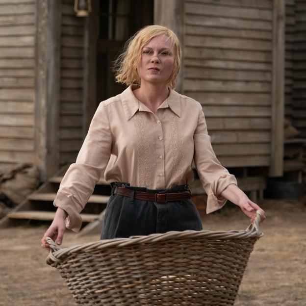 La extraña coincidencia en las carreras de Kirsten Dunst y Jessie Buckley, las dos nominadas a los Oscar con vidas paralelas