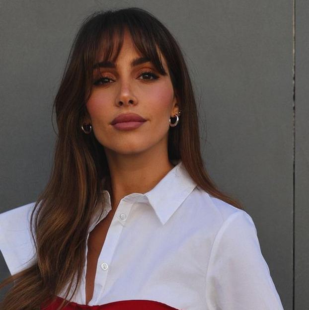 Este es el flequillo más deseado del momento: sabemos por qué todo TikTok e Instagram quiere hacerse este cambio de look que es pura tendencia