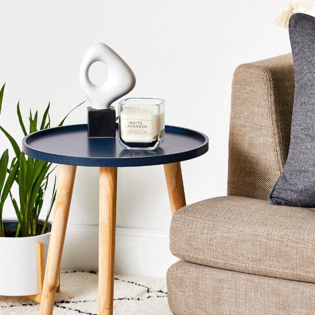 Los muebles baratísimos que no dejan de agotarse en Primark Home porque transforman tu salón por menos de 100 euros