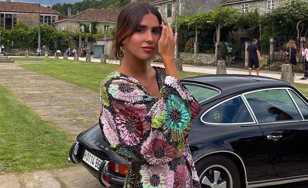 5 looks de invitada de Zara baratos que podrás reutilizar luego y que triunfan entre las influencers