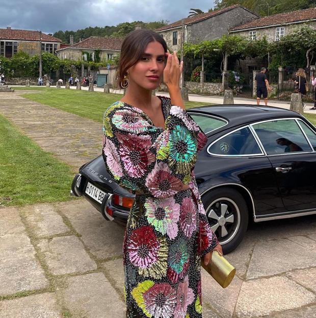 5 looks de invitada de Zara baratos que podrás reutilizar luego y que triunfan entre las influencers 