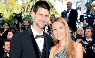 Por qué el polémico Novak Djokovic quiere convertirse en el rey de Marbella y el heredero espiritual de Gunilla von Bismarck