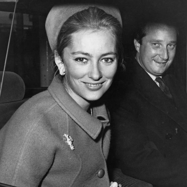 Amantes, fiestas interminables, infidelidades y los hijos secretos del rey Alberto II: así ha sido la venganza de Paola de Bélgica en televisión