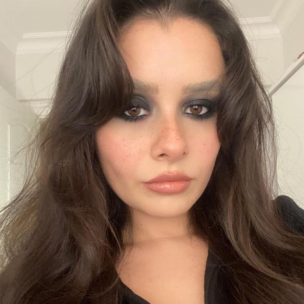 Bleached brows, la tendencia de cejas solo apta para atrevidas que está arrasando en Instagram