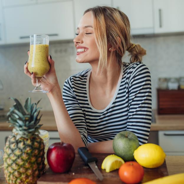 Qué es la flexibilidad metabólica y cómo conseguirla para perder peso