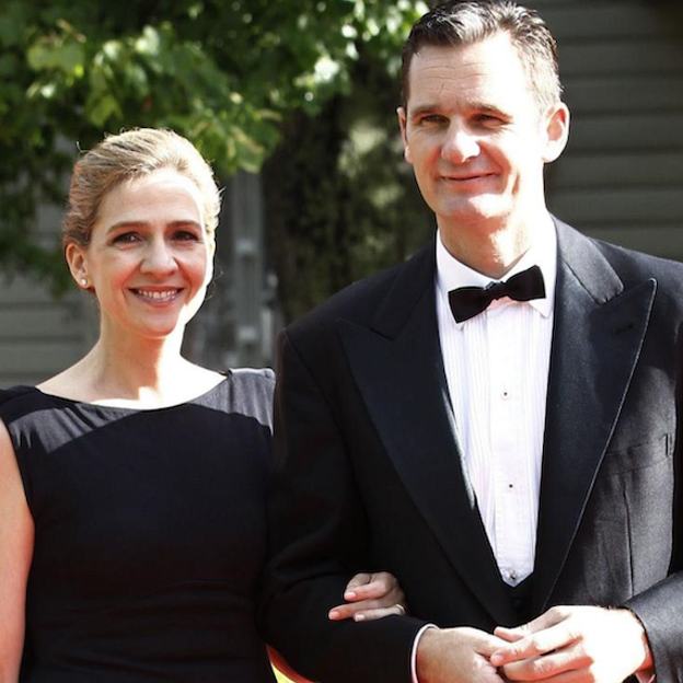 Iñaki Urdangarin tiene trabajo: en una empresa del Ibex dirigida por amigos de Juan Carlos y con sueldo millonario