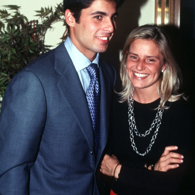 El increíble curriculum sentimental de José Coronado: así sedujo el guapo oficial de los 90 a Eugenia Martínez de Irujo, Silvia Abascal y Paula Echevarría (entre otras muchas)