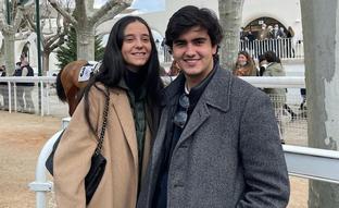 Por qué Jorge Bárcenas sí es la pareja perfecta y el novio ideal de una influencer top como Victoria Federica