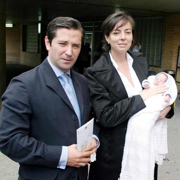 Muere repentinamente Borja Moreno Santamaría, el segundo marido de Matilde Solís, exmujer del Duque de Alba: así fue su confusa relación con prisión, multas y un divorcio lleno de escándalos