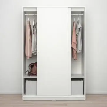 Los muebles, adornos y ropa de cama más bonitos y baratos de IKEA para  decorar un dormitorio completo por poco dinero