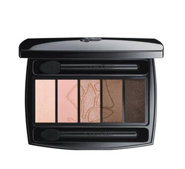 Hypnôse Palette de Lancôme (58,50 euros).