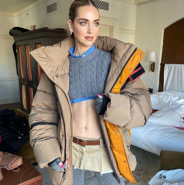 Miu Miu, la firma de lujo feminista que reinventó la sensualidad y lucha contra el edadismo