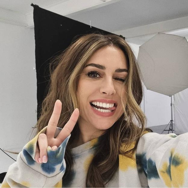 El aceite sérum para el cuero cabelludo con el que Blanca Suárez presume de pelazo y de melena densa, con volumen y sin encrespamiento