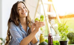 Dieta detox que funciona: qué hay que comer, durante cuánto tiempo y los mejores consejos de los expertos