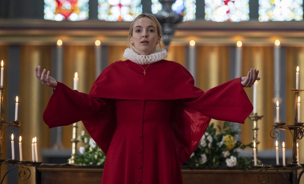 Vikingos, tráfico de drogas en un submarino y la última temporada de Killing Eve: los mejores estrenos del fin de semana