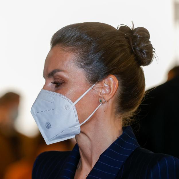 De Mafalda de Bulgaria a Rosario Nadal, las famosas mejor vestidas de ARCO que han derrochado puro glamour