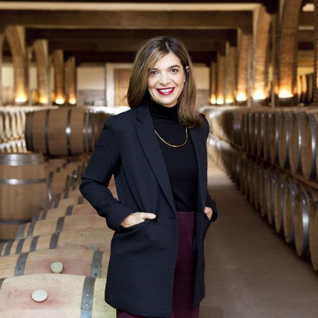 Quién es Joaquín Güell, el empresario primo de Ágatha Ruiz de la Prada (y supuesto ex de Xandra Falcó) con el que se relaciona a Blanca Suelves