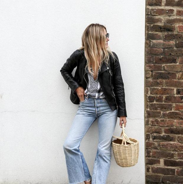 Tu próxima compra estrella será un bolso de mimbre estilo Jane Birkin: lo  dice Zara (y lo reafirman las expertas en moda) | Mujer Hoy