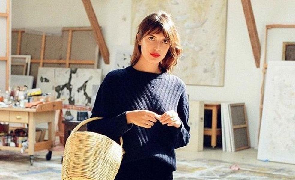 Tu próxima compra estrella será un bolso de mimbre estilo Jane Birkin: lo dice Zara (y lo reafirman las expertas en moda)