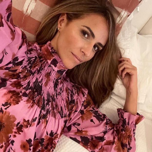 La discreta pero difícil historia de amor de Laura Vecino con Rafael Medina: el duque de Feria la dejó por Karolina Kurkova, pero se arrepintió y volvió con ella