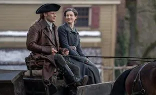¡Outlander vuelve! Descube los episodios favoritos de los protagonistas antes del estreno de la sexta temporada