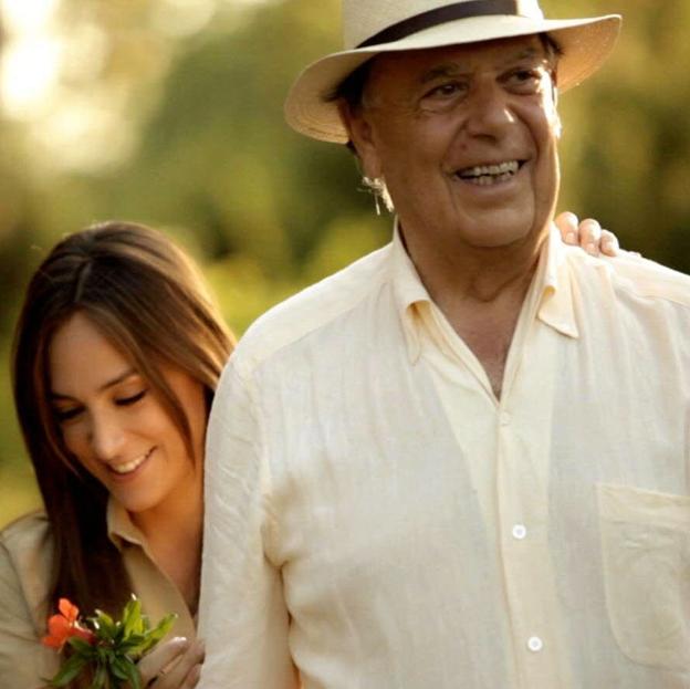 De Jeannine Girod a Esther Doña: la trágica, solitaria y difícil vida amorosa llena de divorcios de Carlos Falcó, marqués de Griñón