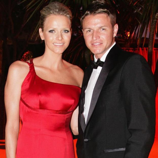 Por qué los Wittstock, la familia de Charlène de Mónaco, necesita que la princesa regrese junto a Alberto II y sus hijos lo antes posible