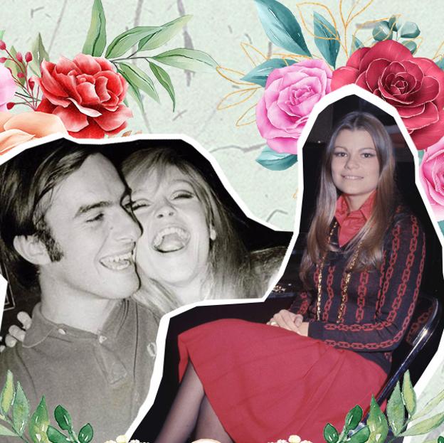 La discreta vida de Marisa de Borbón, íntima amiga de Cari Lapique y su mejor apoyo en estos duros momentos