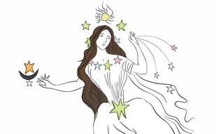 Horóscopo semanal: la calma de Virgo y la energía de Escorpio