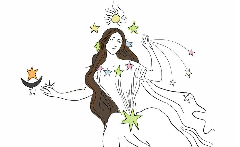 Horóscopo semanal: la calma de Virgo y la energía de Escorpio