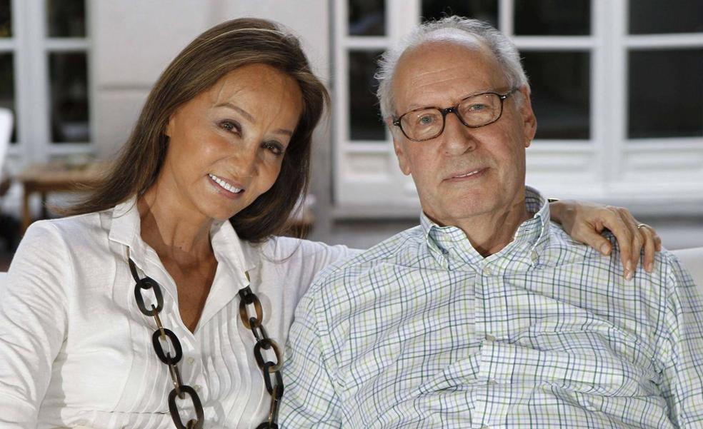 Cómo Isabel Preysler se enamoró de Miguel Boyer: divorcio con Carlos Falcó, una sociedad atónita y un matrimonio muy duro marcado por la enfermedad que duró casi 30 años