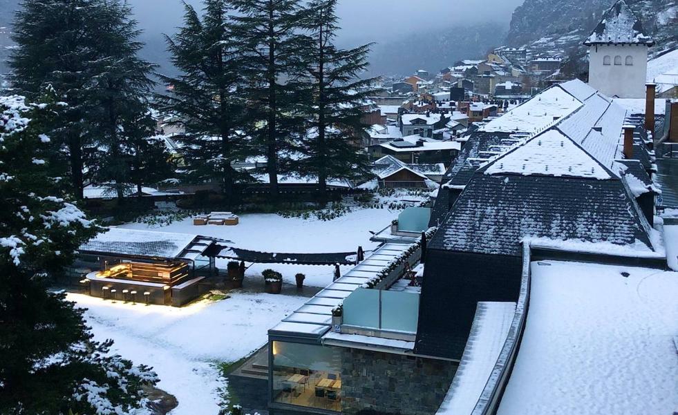 Los planes definitivos para disfrutar de Andorra: de los hoteles a los restaurantes que no te puedes perder