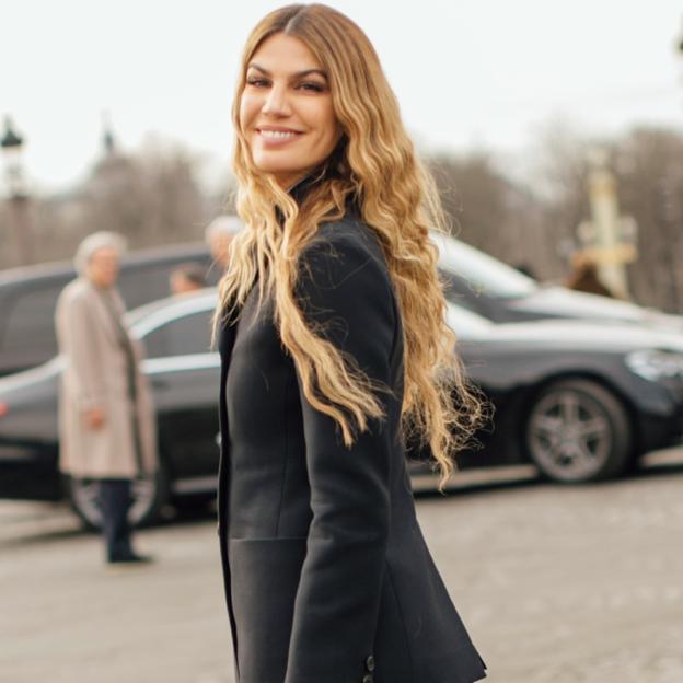 Block to Rock, la técnica de coloración en bloque que consigue un tono de pelo natural y una melena espectacular (y es el favorito de las famosas)