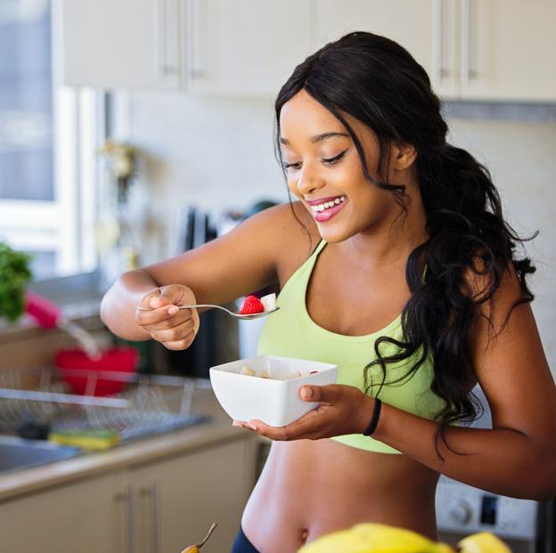 Antocianina: qué es, para qué sirve y dónde encuentras este potente antioxidante