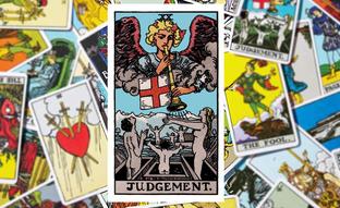 La carta del Tarot de la semana: El Juicio (arcano XX) llega para aclararte las ideas, despertar tu espíritu y renovarte de pies a cabeza