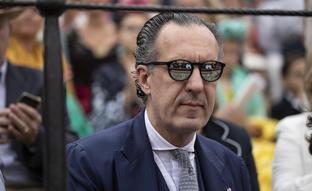 Jaime de Marichalar y la fortuna que ha acumulado tras su divorcio de la infanta Elena (la alternativa que Iñaki Urdangarin no tendrá jamás)