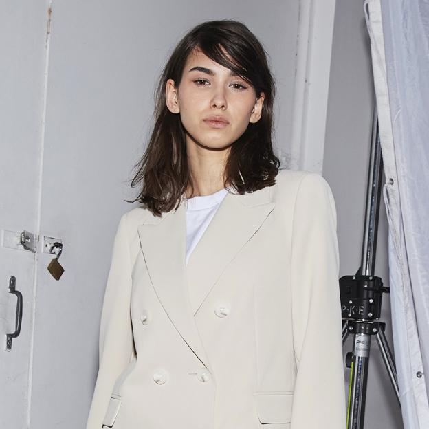 El traje más bonito y asequible de la temporada es este de Primark que sienta de maravilla y que es ideal para dar la bienvenida a la primavera