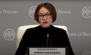 Elvira Nabiullina: la mujer más poderosa de Rusia que podría frenar a Vladimir Putin en Ucrania (pero probablemente no se atreva a hacerlo)