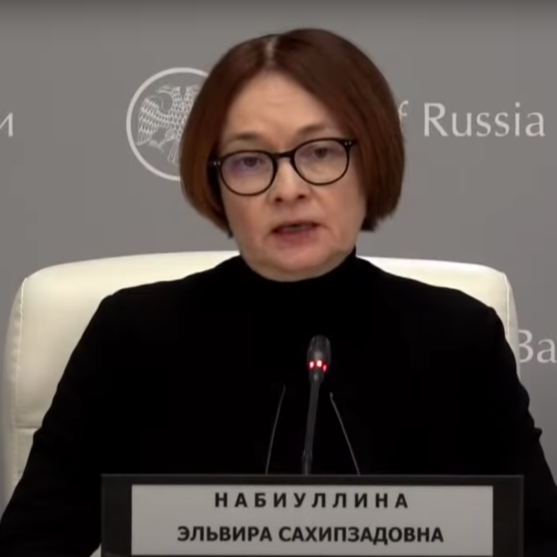 Elvira Nabiullina: la mujer más poderosa de Rusia que podría frenar a Vladimir Putin en Ucrania (pero probablemente no se atreva a hacerlo)