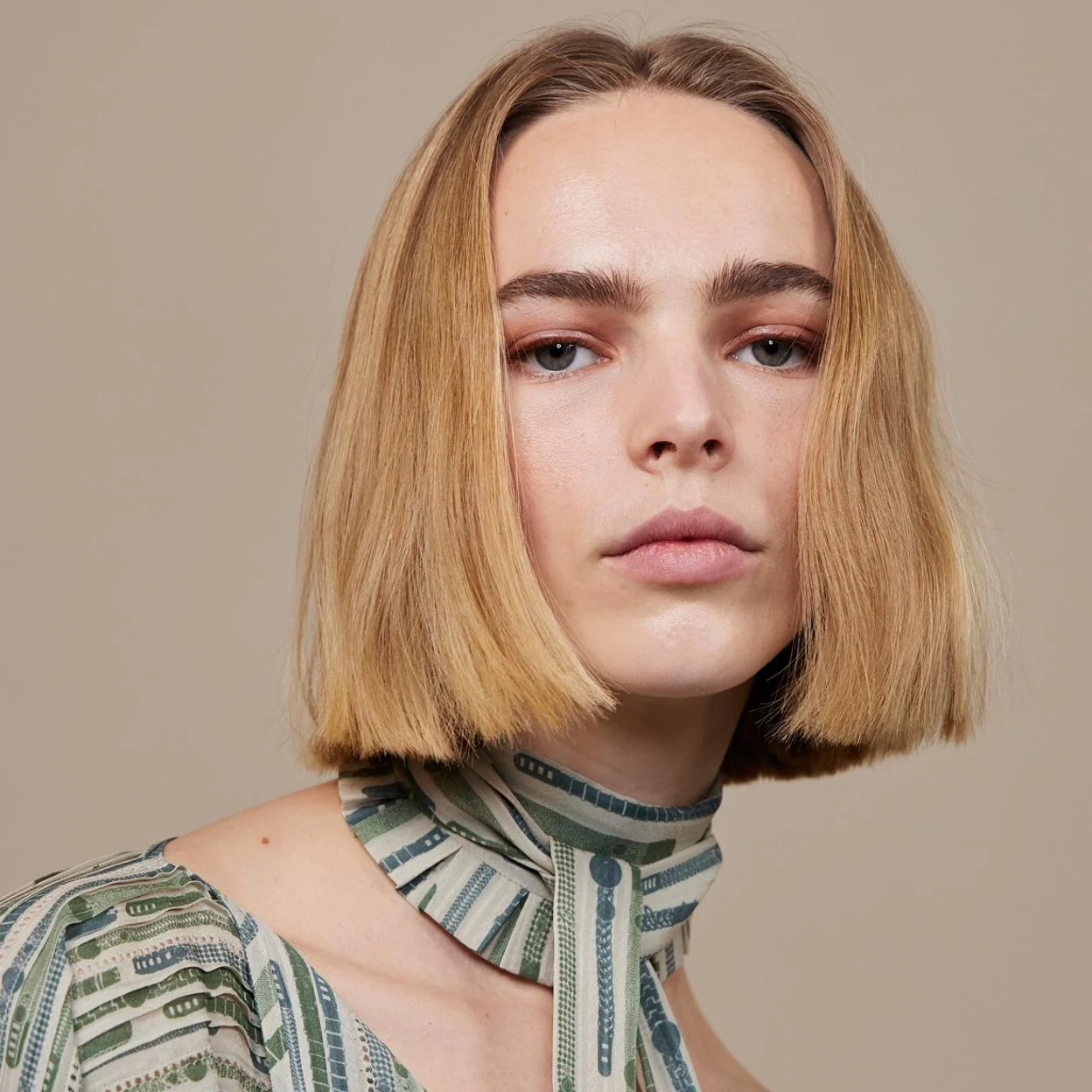 Estos cortes de pelo corto de pasarela sientan de maravilla a los 20 o a  los 50 y son ideales para cambiar de look esta primavera | Mujer Hoy