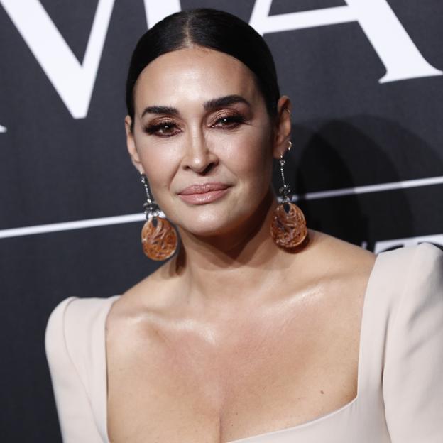 Sabemos cuál es el secreto de las cejas perfectas y muy rejuvenecedoras de Vicky Martín Berrocal (y no es el microblading)