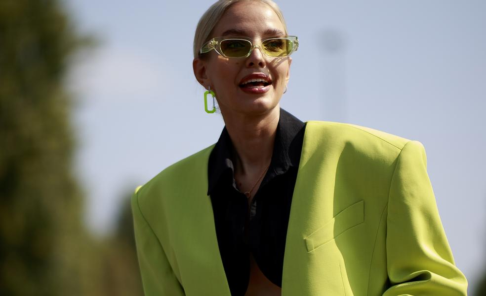 Las influencers lo tienen claro: esta blazer de Zara es la favorita de la primavera (y así es cómo la combinan)