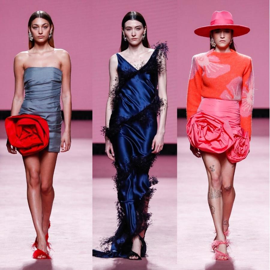 Mercedes-Benz Fashion Week Madrid: ficha los mejores looks de las pasarelas que son pura inspiración