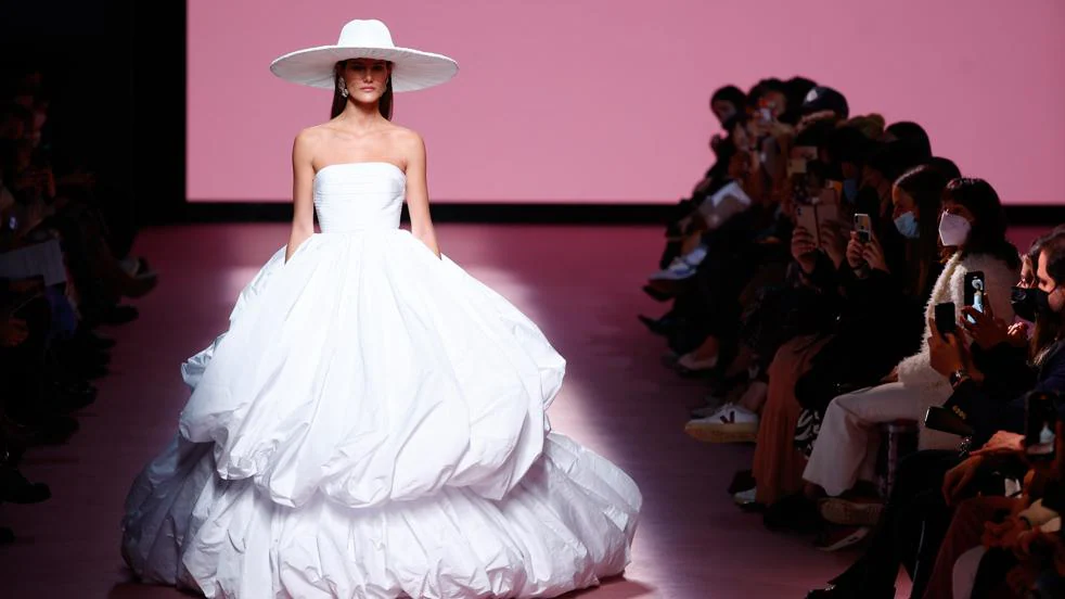 Mercedes-Benz Fashion Week Madrid: ficha los mejores looks de las pasarelas que son pura inspiración