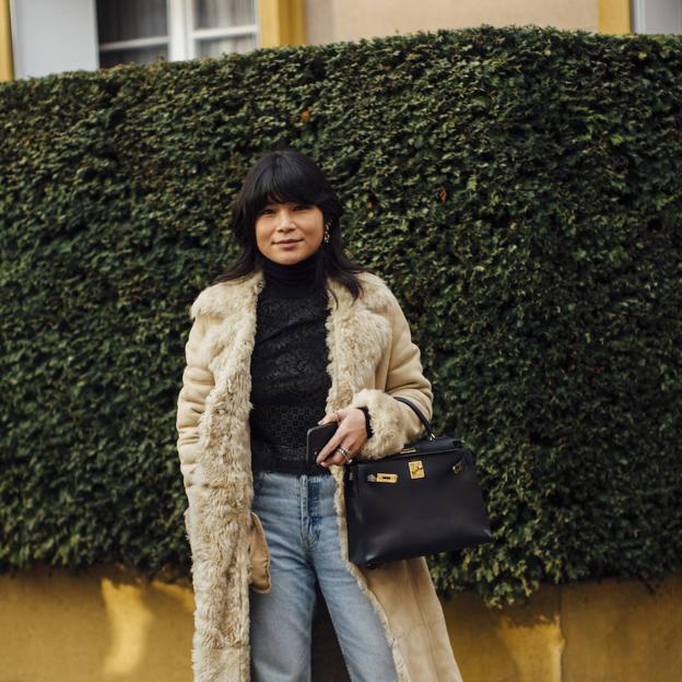 Cómo saber si una prenda es atemporal antes de comprarla: las tres preguntas que debes hacerte