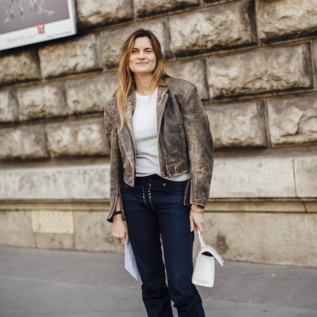 Las chaquetas que van a elevar tus looks diarios durante el entretiempo son estas cazadoras que nos trae Cortefiel