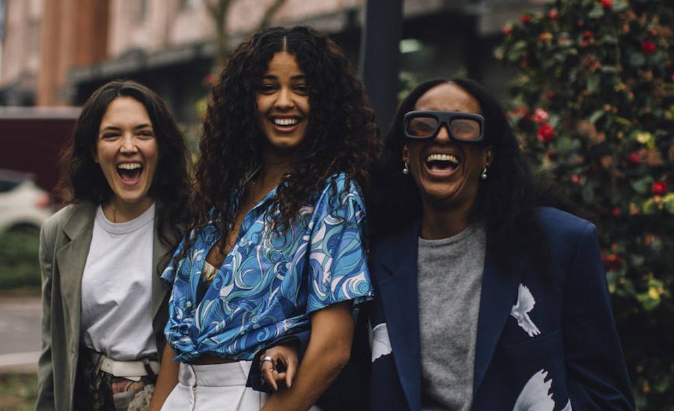 Tus looks de primavera necesitan estas blusas porque lo tienen todo: son bonitas, favorecedoras y asequibles